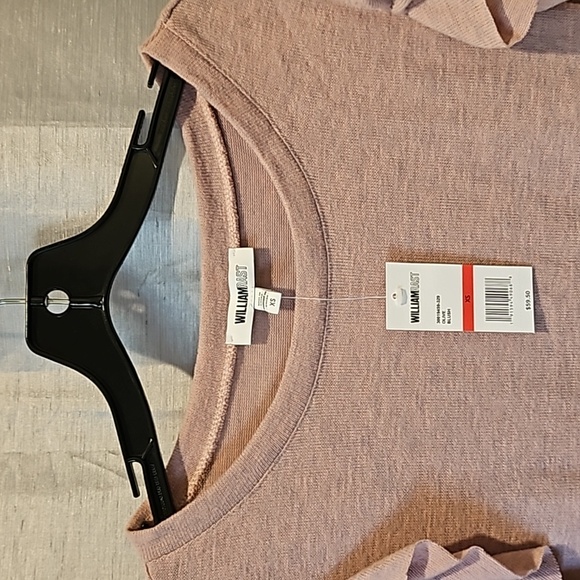 William Rast Top - Picture 3 of 16